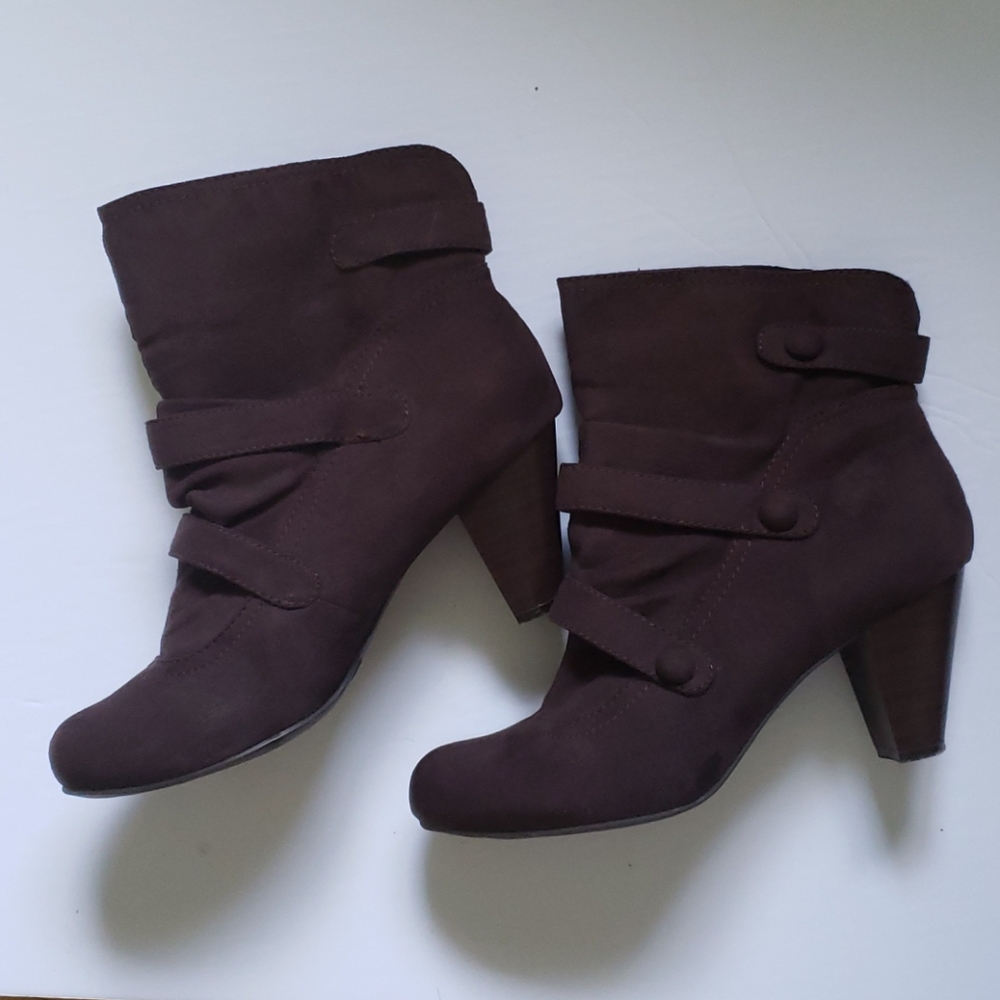 Booties
